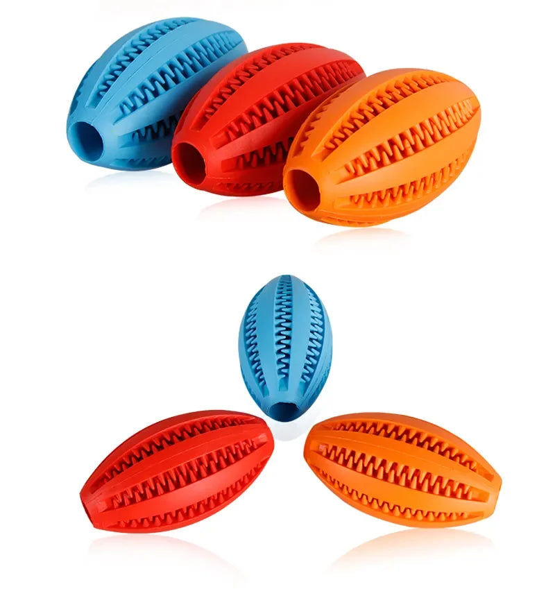 Dog Chew Snack Ball